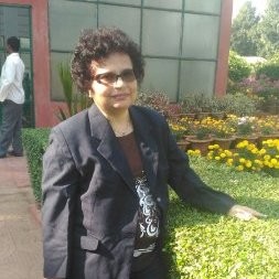 Dr. Sujata Chakravarty